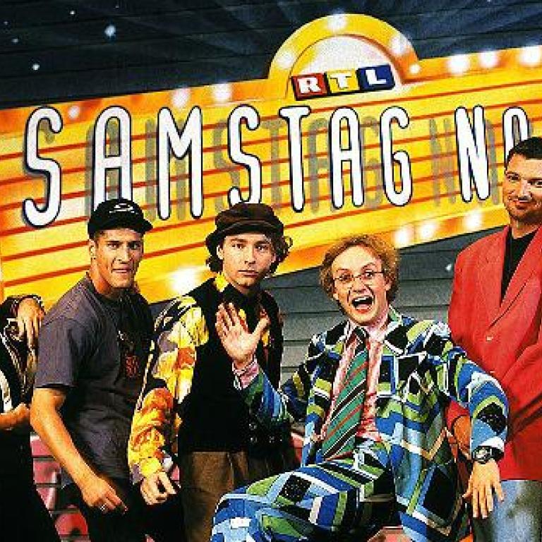  30 Jahre Privatfernsehen - doch mehr als Spanner-TV 