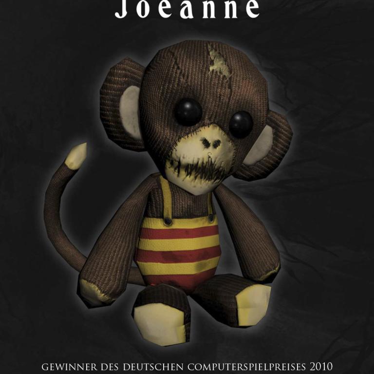 Night of Joeanne