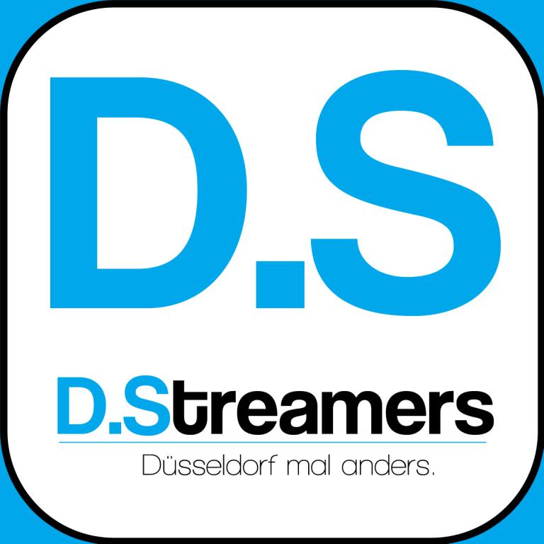 D.Streamers gehen wieder on air!