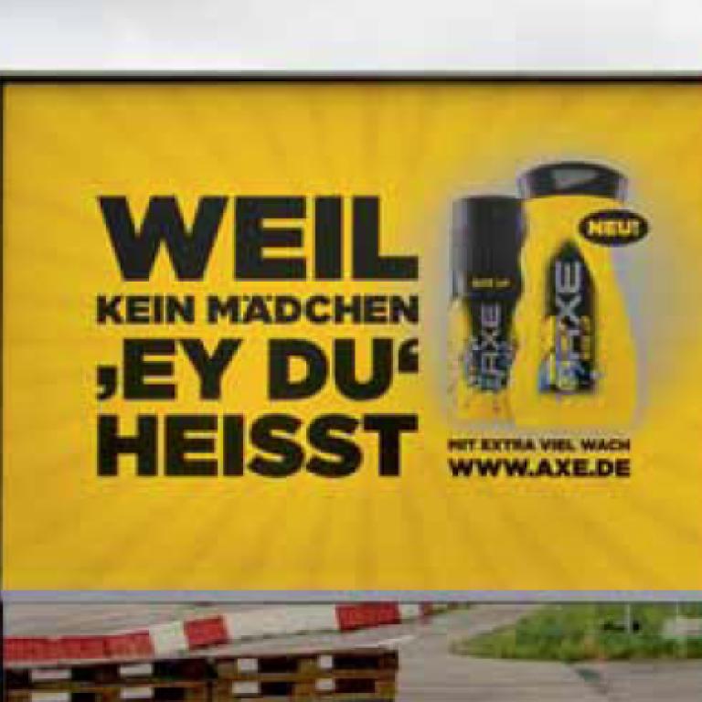 Die lieben Verführer