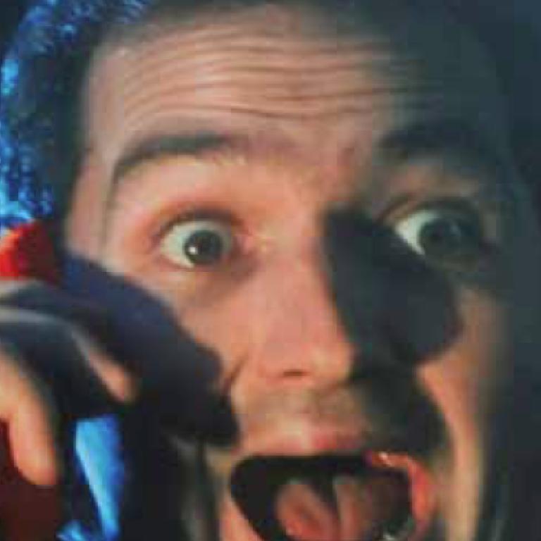  Sehen und urteilen – Die Einschätzung von Mimik und Augenblicken haben ein wesentliches Element: Die Augen