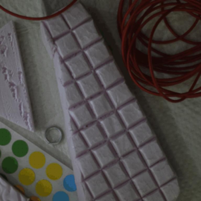 Mesostrukturen und die Texturen der Zukunft