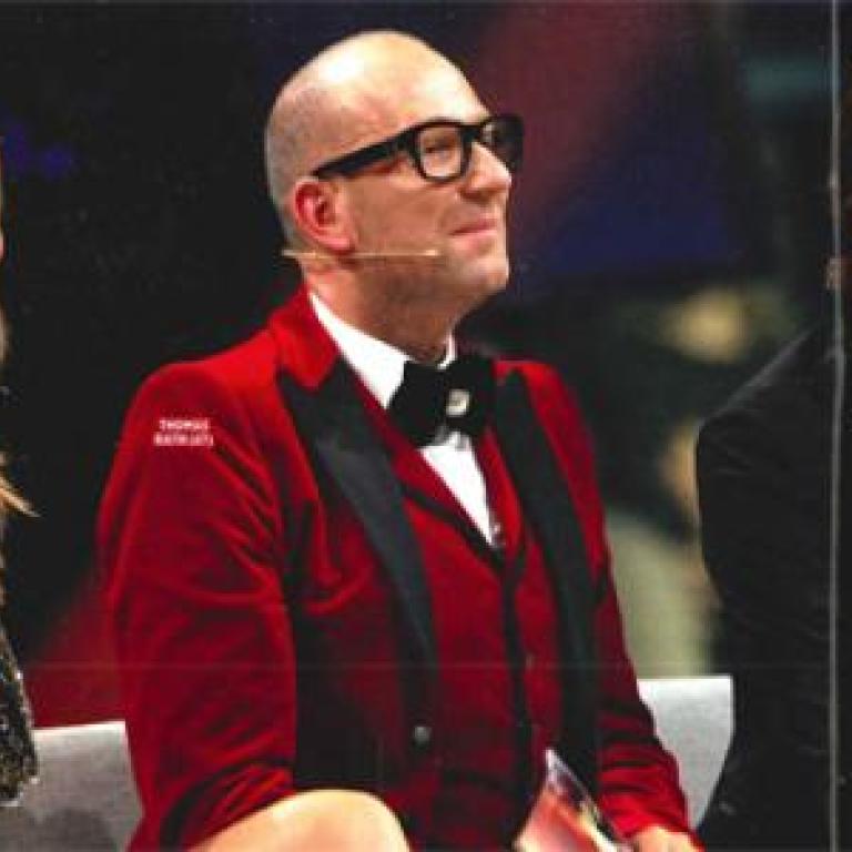  Sex-Vorwürfe gegen die Jury