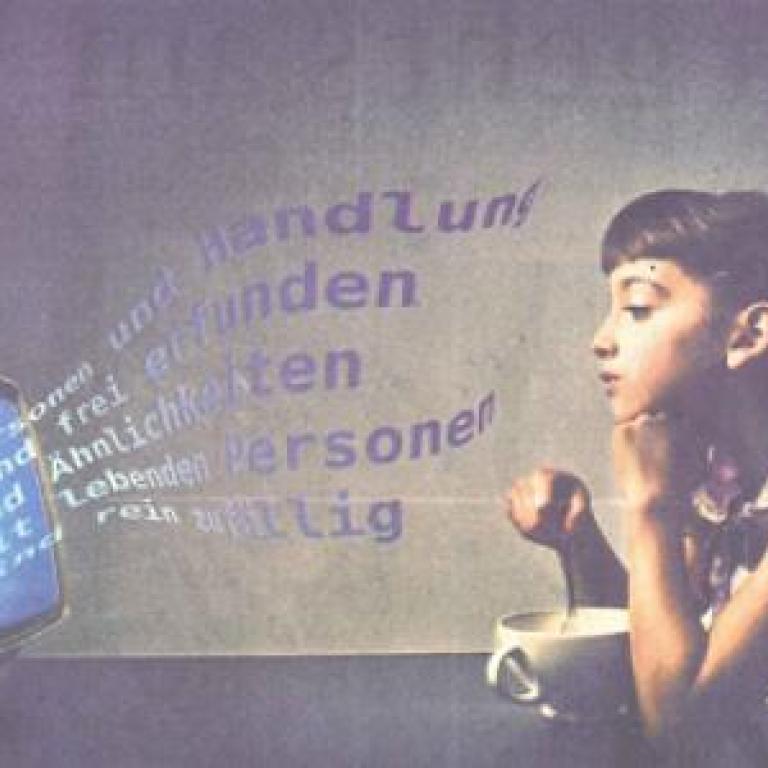  Realität nach Drehbuch