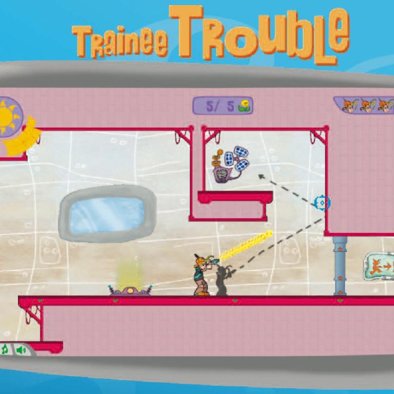  Wenn Studenten bei Bigpoint pitchen