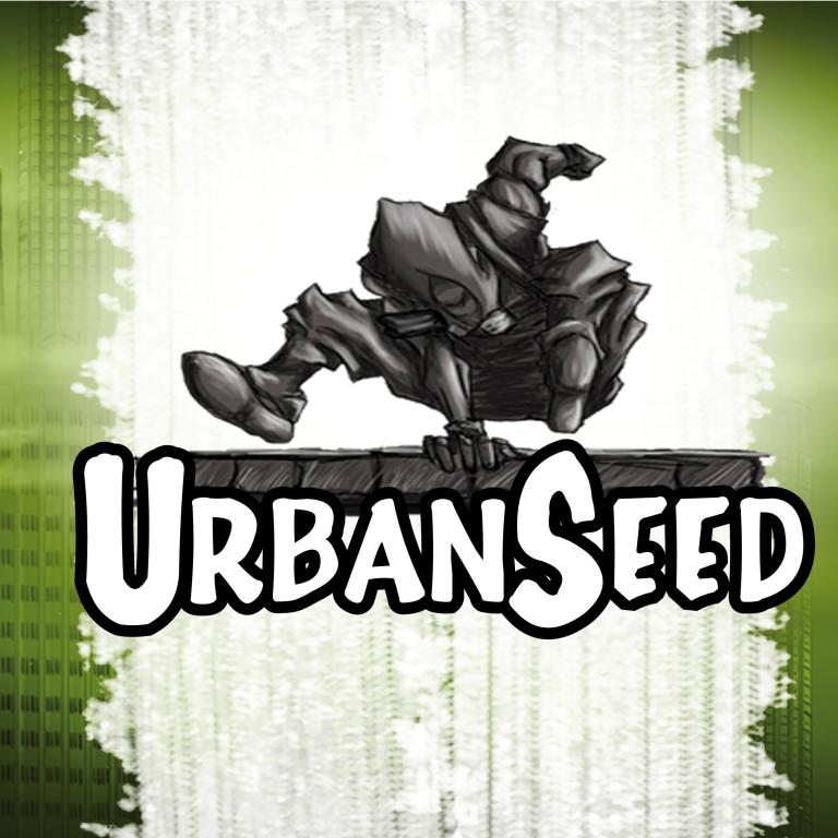 Urban Seed – Guerilla-Gardening für den Klimaschutz