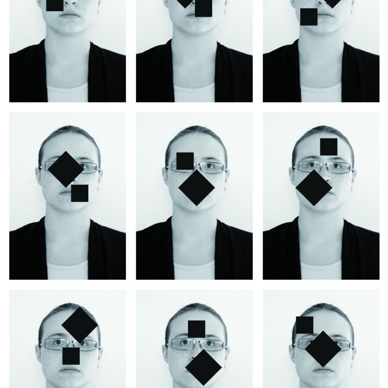 Geheimschrift in der Moderne