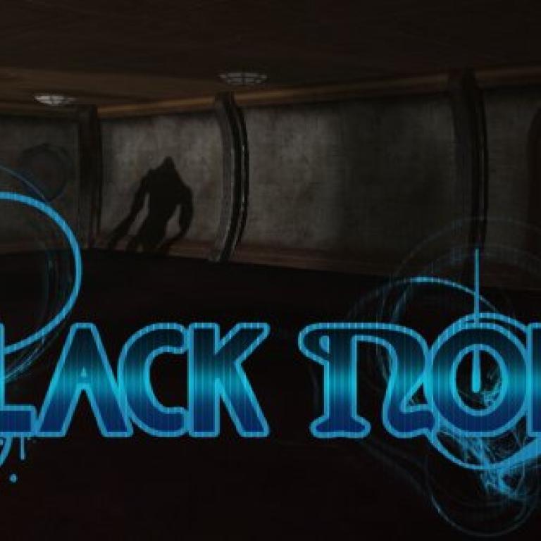 Black Noise - Survival-Horror in der Tiefsee