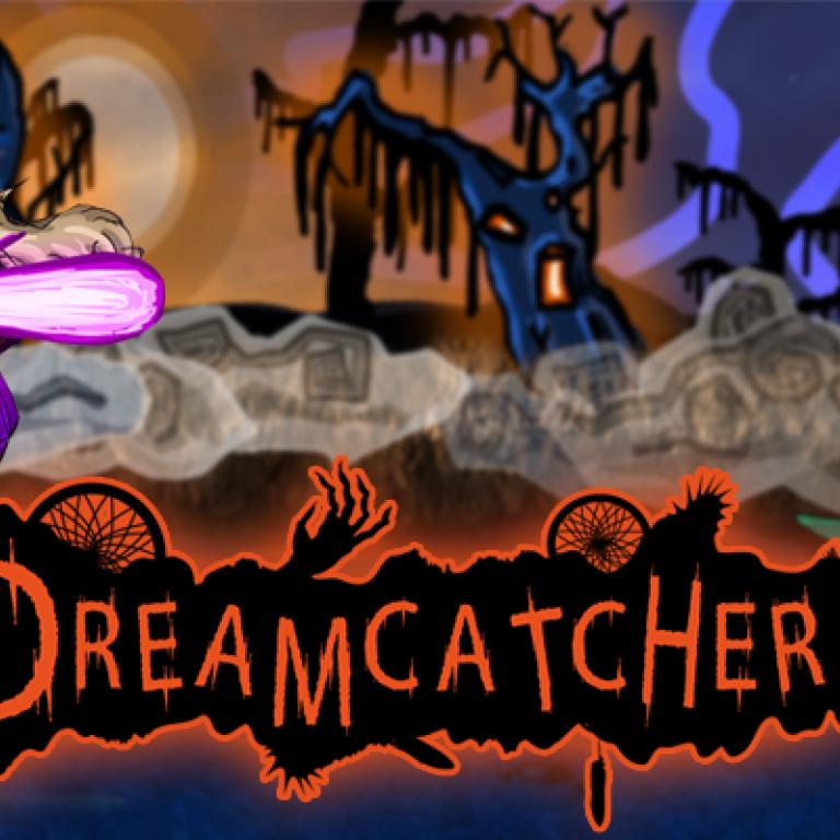 Dreamcatcher-Insomnia