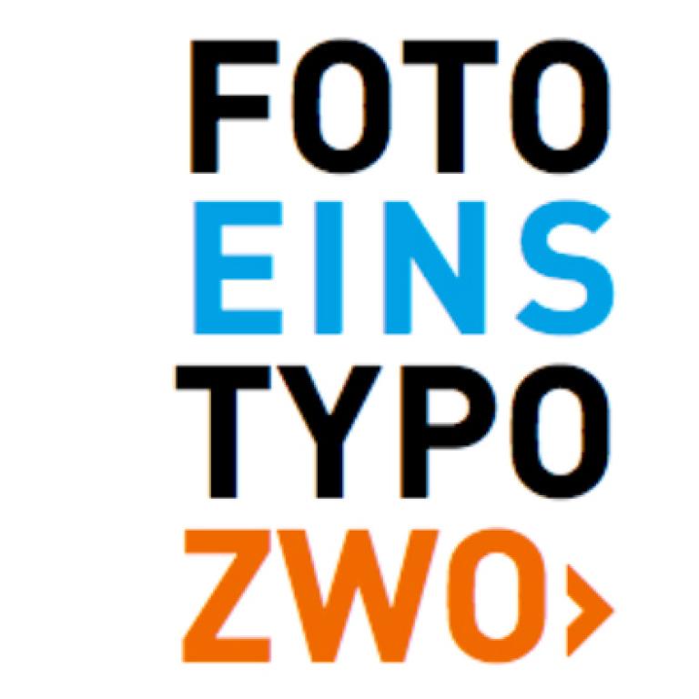 FOTO EINS TYPO ZWO - Arbeitsergebnisse eines modul- und fachübergreifenden Designprozesses