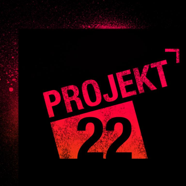 Projekt22 - der Werbekongress 2014 in der MD.H Berlin
