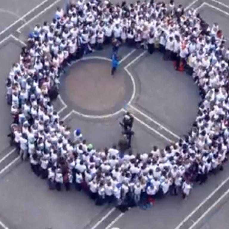 SmartMob Weisser Ring e.V.