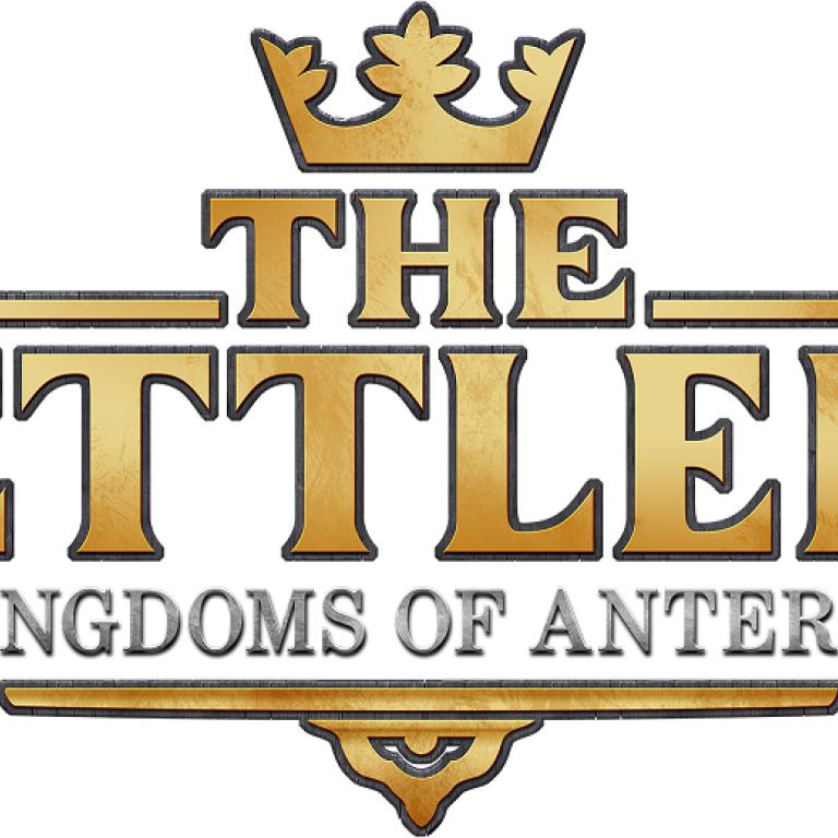 BlueByte präsentiert: The Settlers - Kingdoms of Anteria