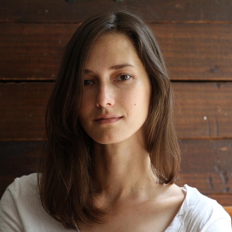 Ashley Mears: The Value of Beauty. A Lecture about Culture on the Market