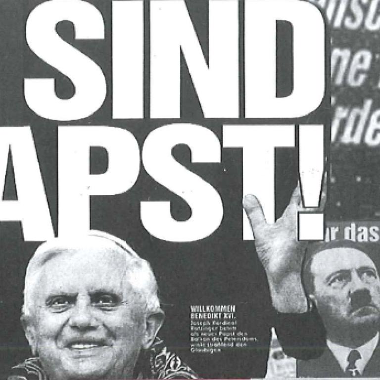 BILD-Kulturen? – Zwischen Rügenrekord und Leitmedium