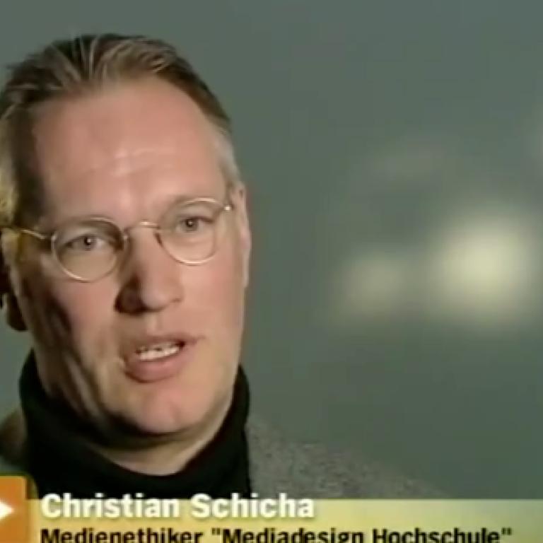 Vorverurteilung in den Medien im Fall "Emden"