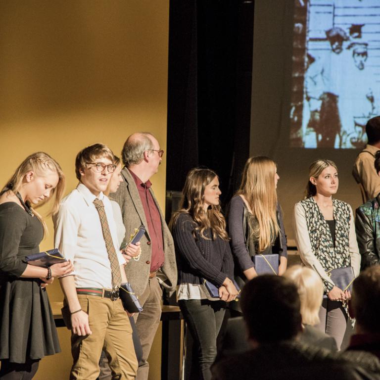 Gut besuchte Vernissage im Kulturcentrum Puchheim