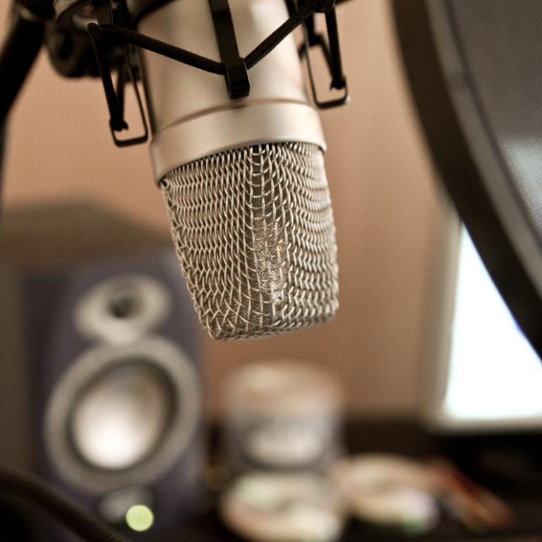 Students for Artists on air 