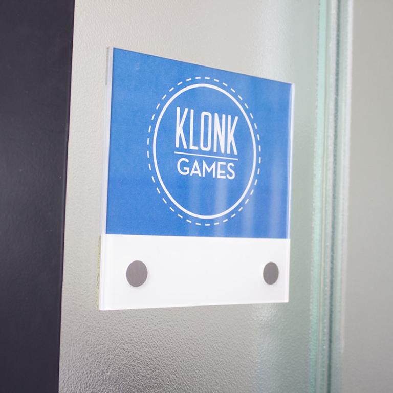 KLONK: das neue Games-Start-up an der MD.H München