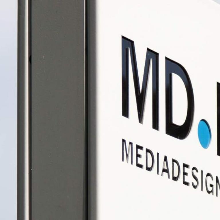 Nachrückverfahren Wintersemester 2015/2016 der Mediadesign Hochschule eröffnet