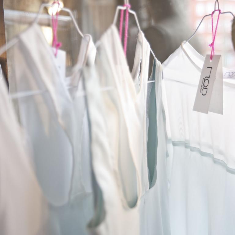 MOD Berlin auf der Fashion Week