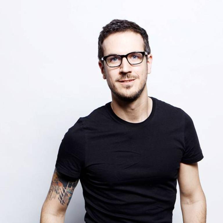 MetaDesign – Visible Strategies