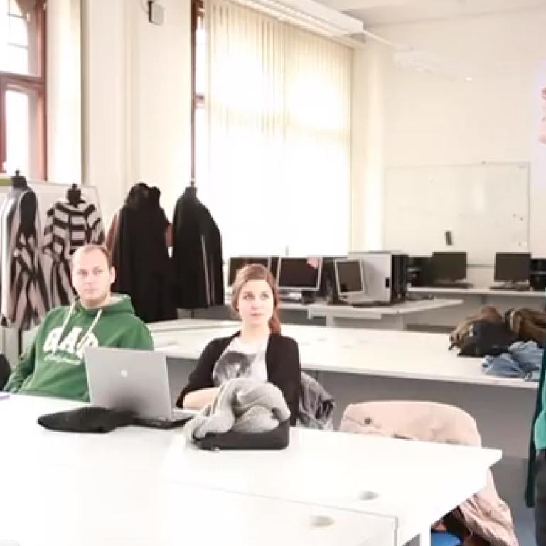 „Von Anfang an. Wie ein Label entsteht“