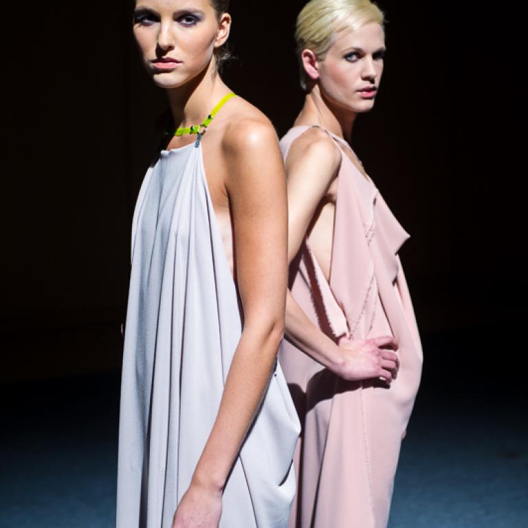 DIVERSITY | Graduate Show 2013 der MD.H Berlin