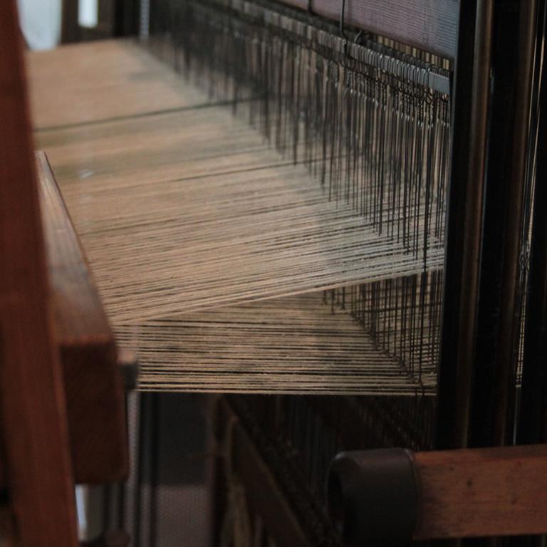 LWL Textilmuseum Bocholt