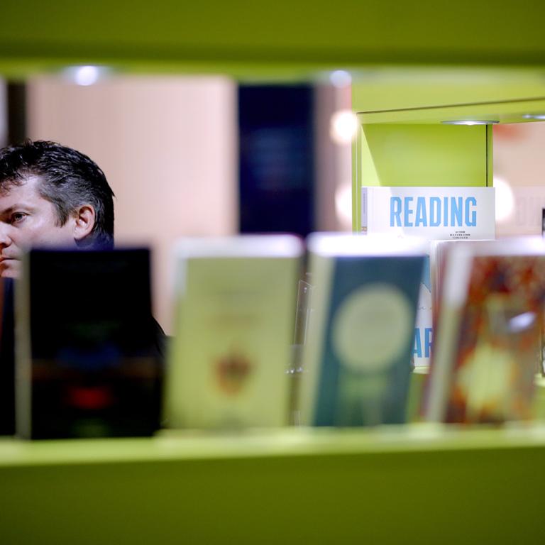 Kompetenz oder Prominenz? Markenstrategien von Autoren auf der Frankfurter Buchmesse