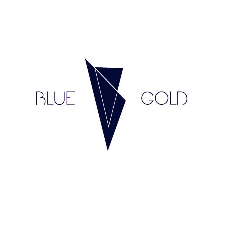 BLUE GOLD