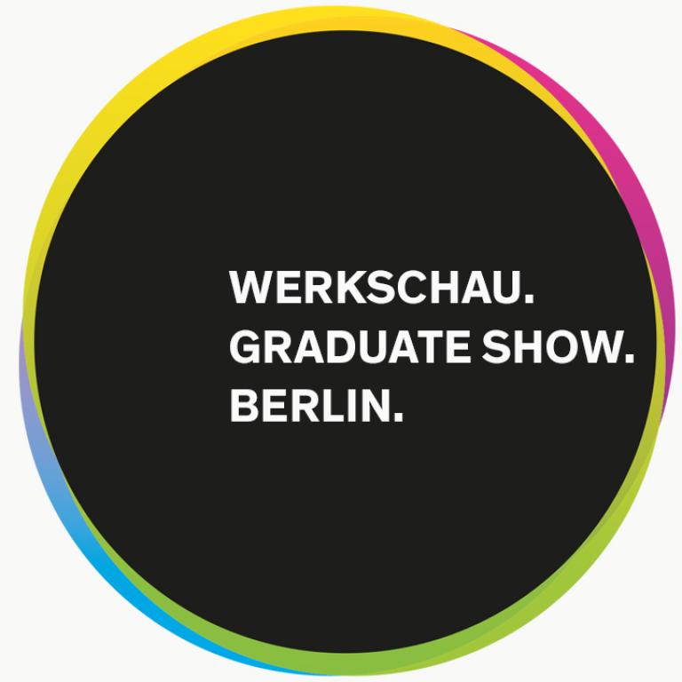 Werkschau und Graduate Show der MD.H Berlin 2015
