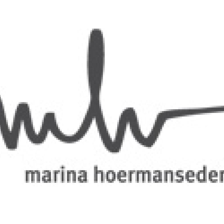 Kooperation mit dem Label Marina Hoermanseder an der MD.H Berlin