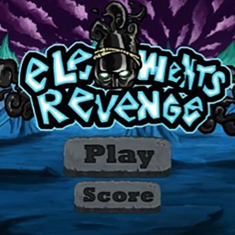 Elements Revenge