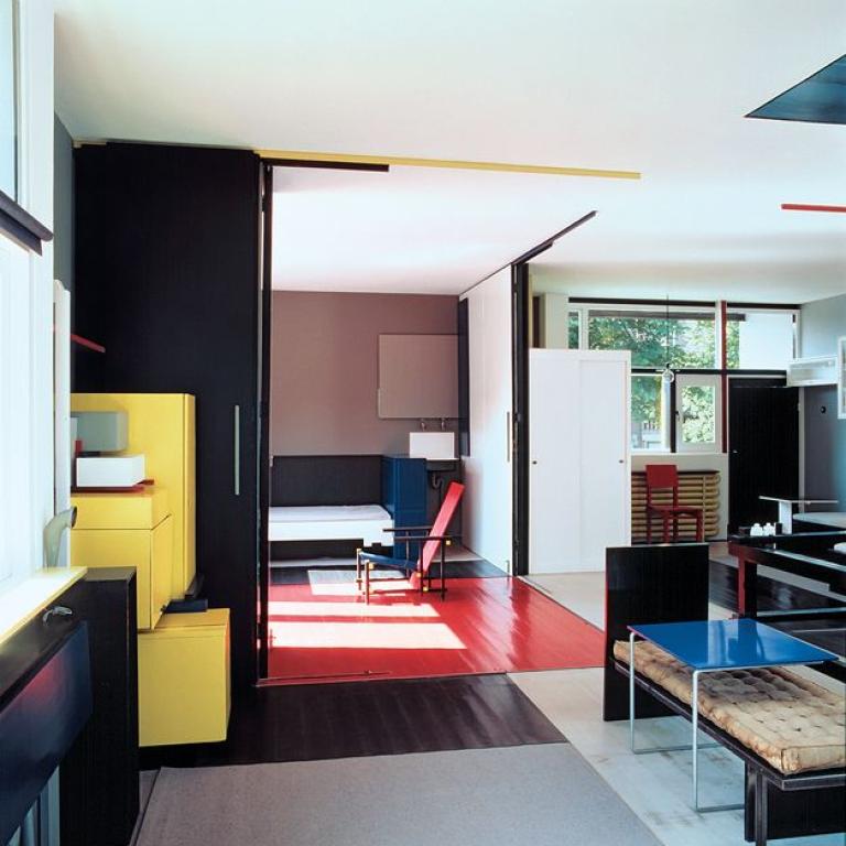 Bauhaus 2.0 – Moderne Gestaltungskonzepte für Designer