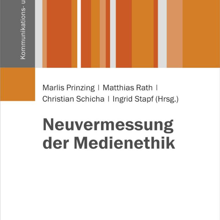 Neuvermessung der Medienethik