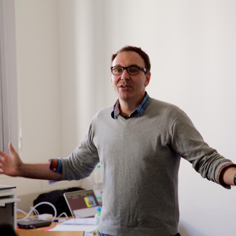 Denken und nicht denken – Warum uns die besten Ideen dann kommen, wenn wir es am wenigsten erwarten