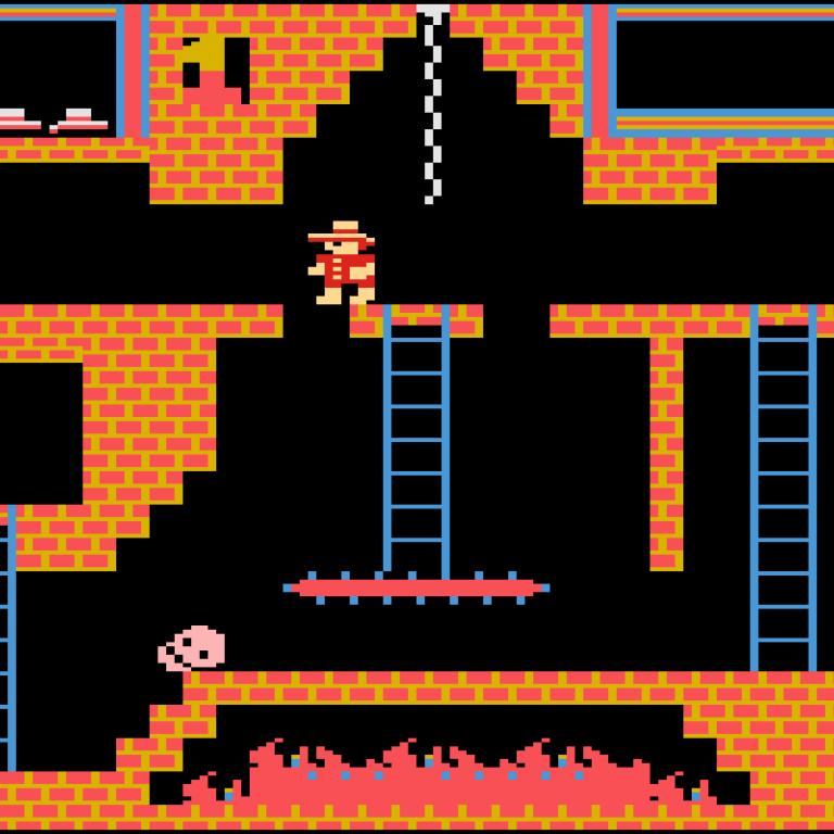 Google Deep Mind – One (Game) AI to rule them all?