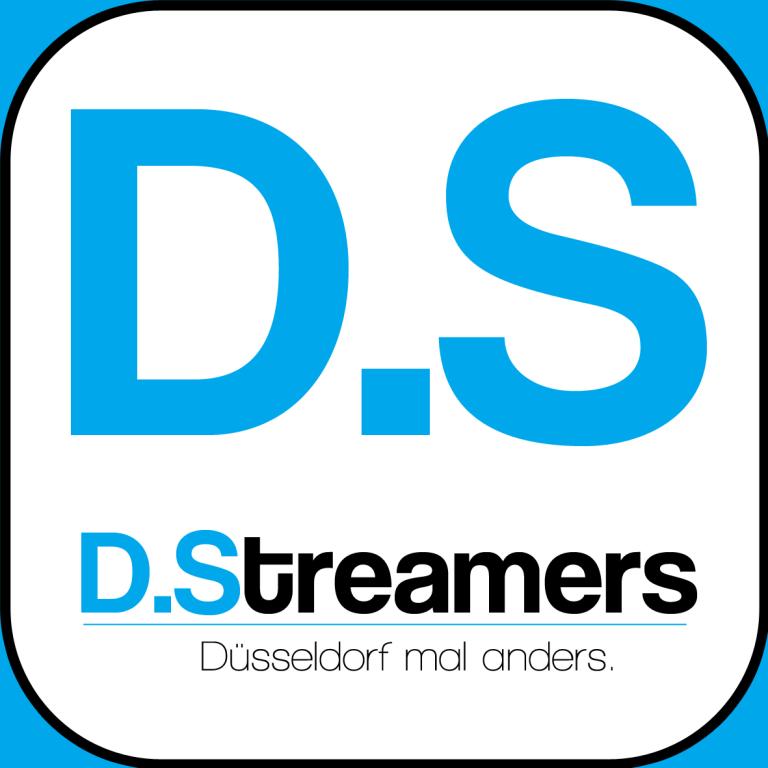 Voten für die D.Streamers