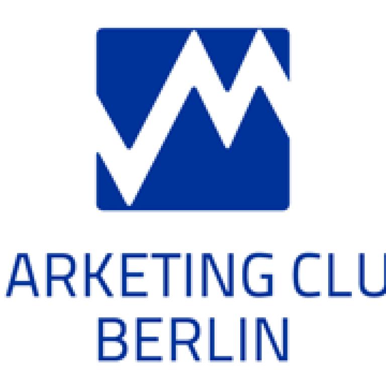 Vortrag "Neurosemantisches Branding und Emotionale Markenführung" - der Marketing Club Berlin zu Gast an der MD.H 