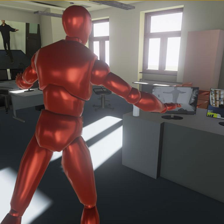 MD.H Berlin goes re:publica