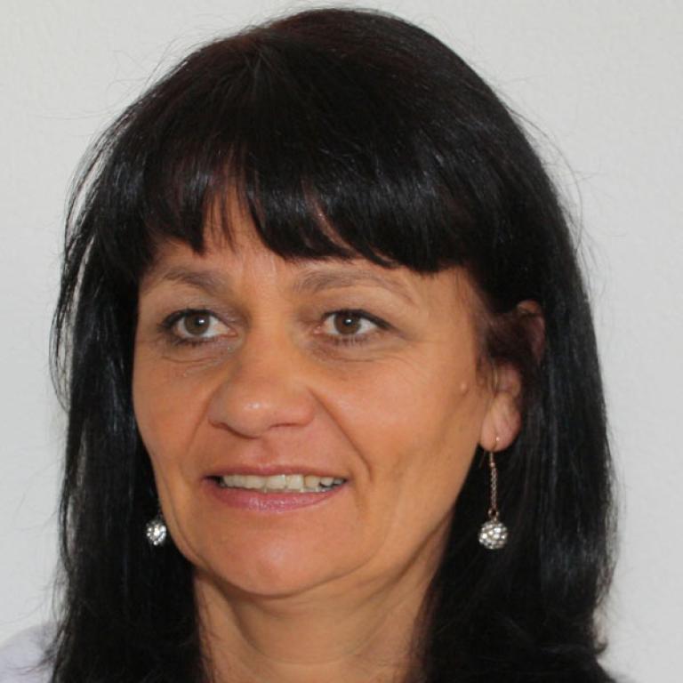 Die MD.H München gratuliert Katrin Judex zum Start als Professorin für Modemanagement 