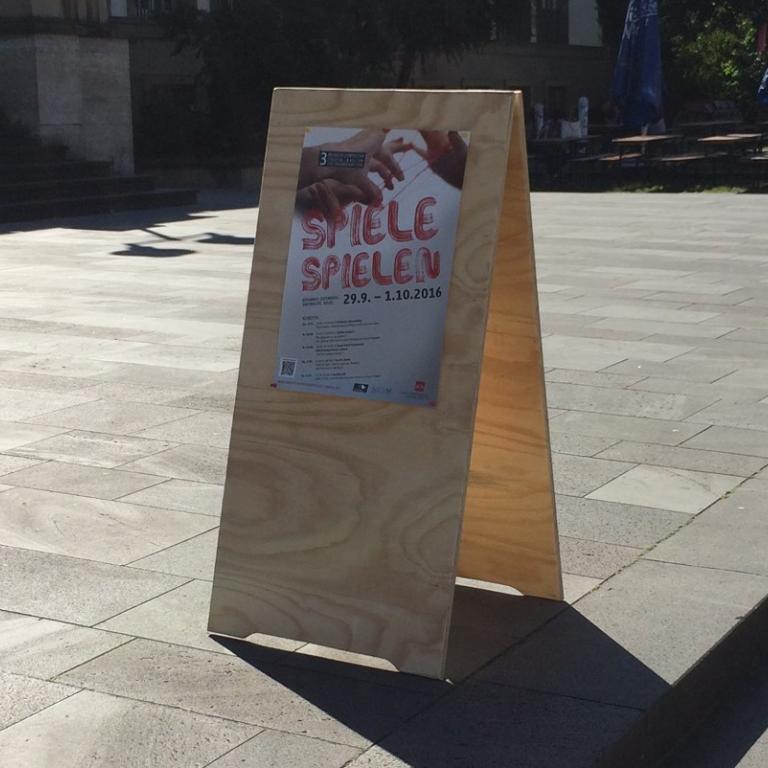 Vortrag von Prof. Dominik Mieth auf dem 3. Mainzer Symposium der Sozial- und Kulturwissenschaften