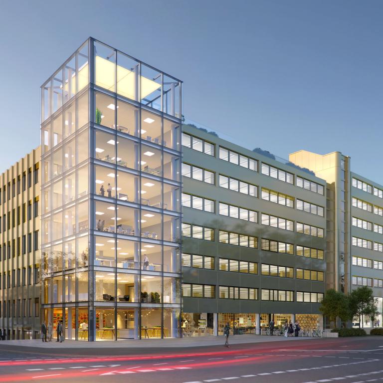 Berlin Berlin, wir fahren nach Berlin! 