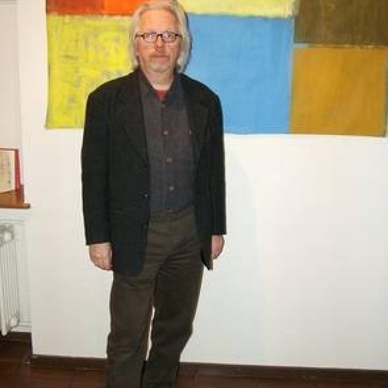 Wir trauern um Dr. Hajo Düchting