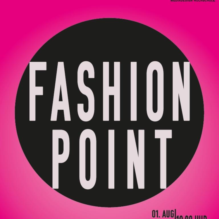 Fashionpoint 2017 - Präsentation der Semester-Kollektionen