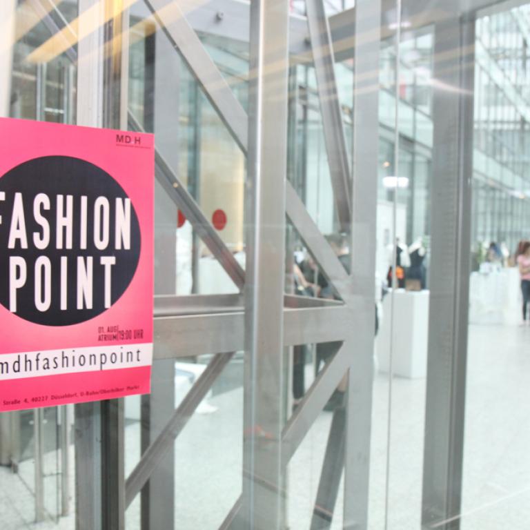 Fashion Point