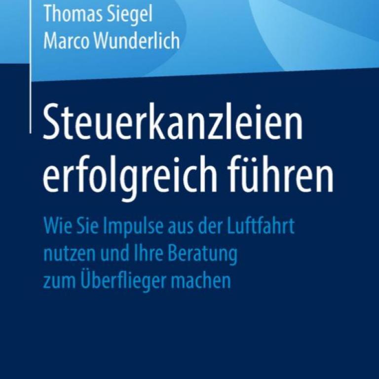 Steuerkanzleien erfolgreich führen