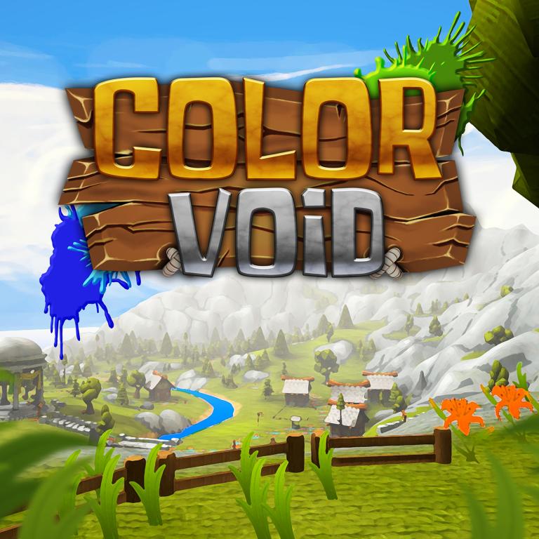 Colorvoid – Das Tal der Maler
