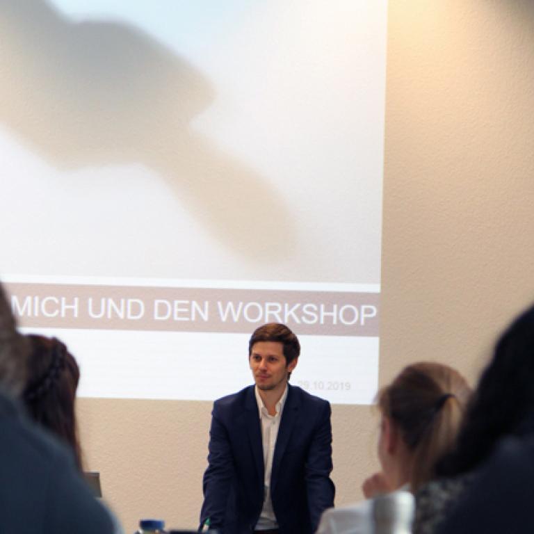 » Die erste Gehaltsverhandlung ist die wichtigste « Ein Workshop mit der A.S.I. Wirtschaftsberatung Düsseldorf